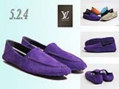 wholesale Louis Vuitton Men sneakers No. 355